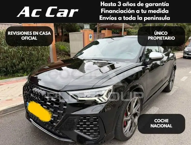2024 Audi Q3