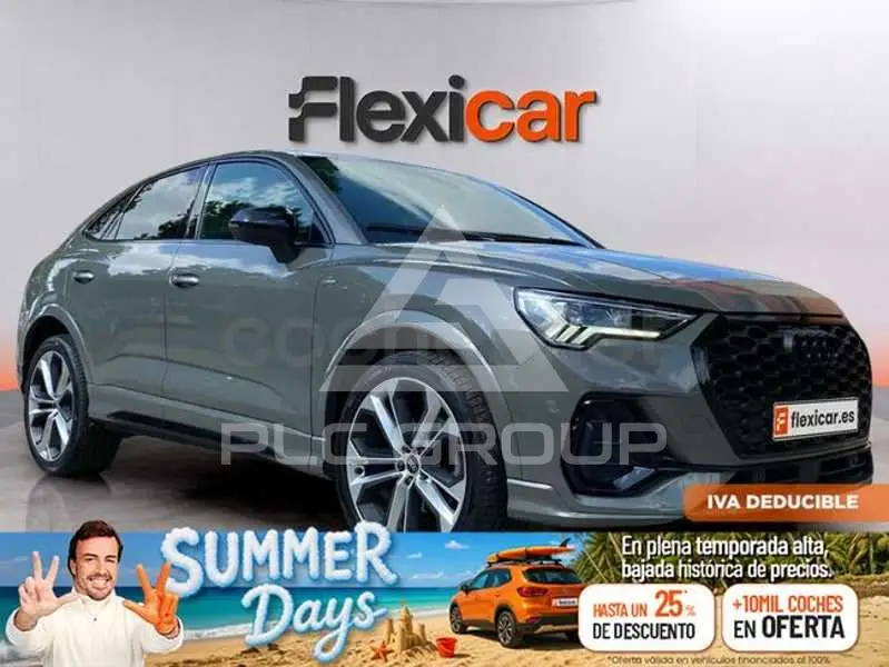 2024 Audi Q3