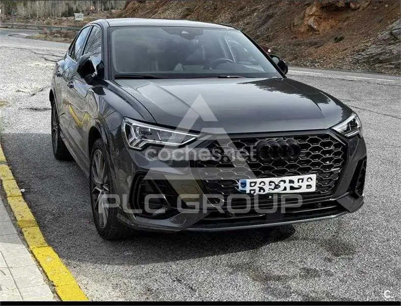 2024 Audi Q3