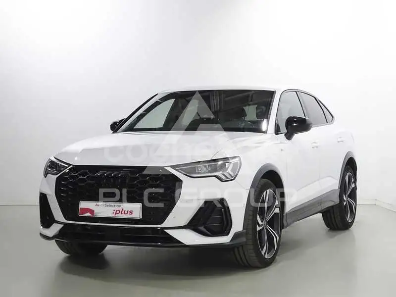 2024 Audi Q3