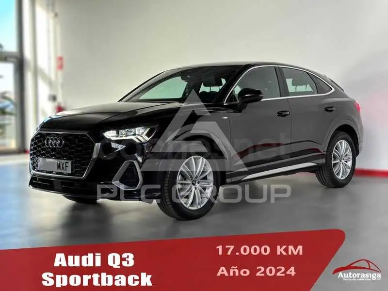 2024 Audi Q3