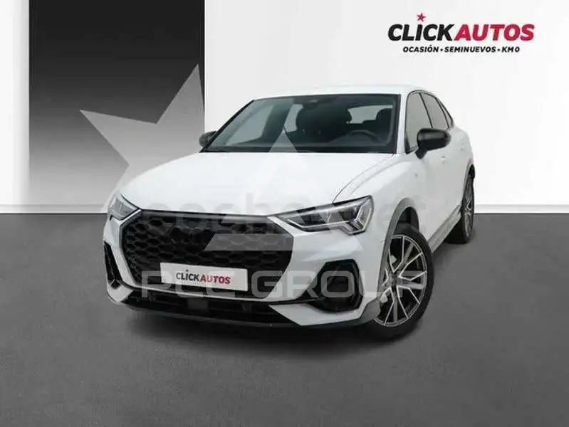 2024 Audi Q3