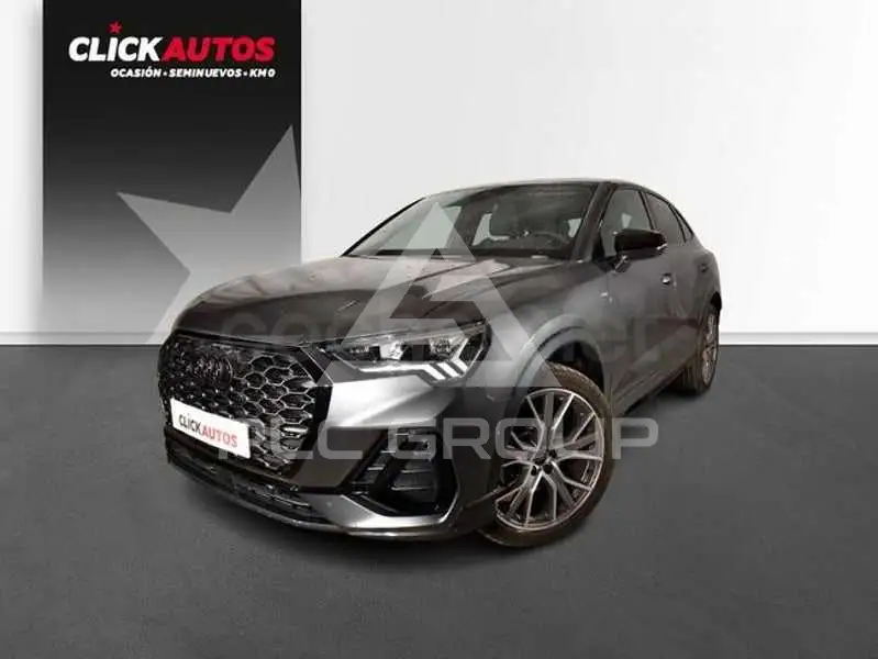 2024 Audi Q3
