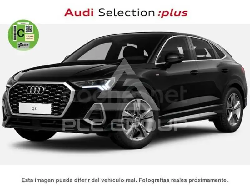 2024 Audi Q3