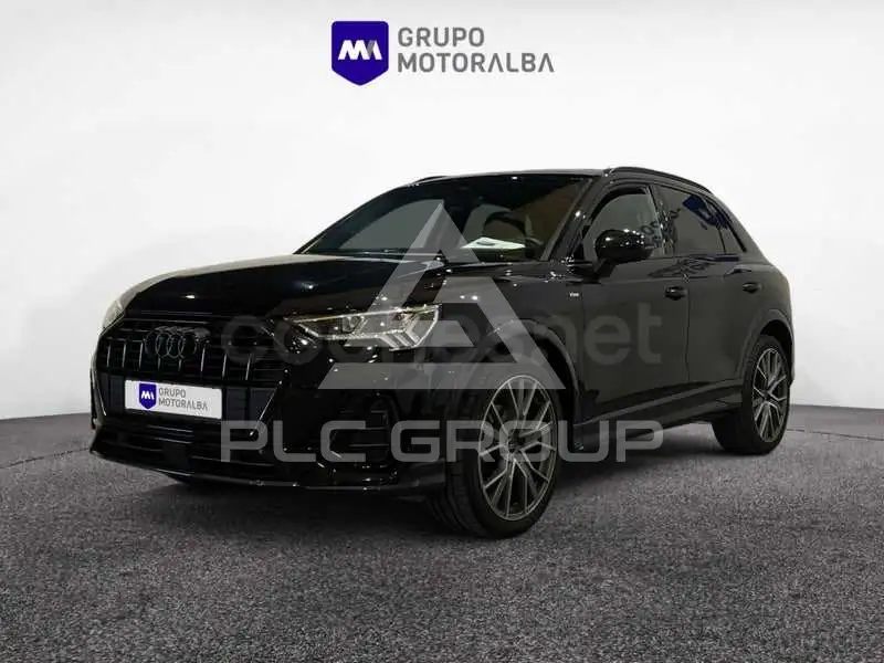 2024 Audi Q3