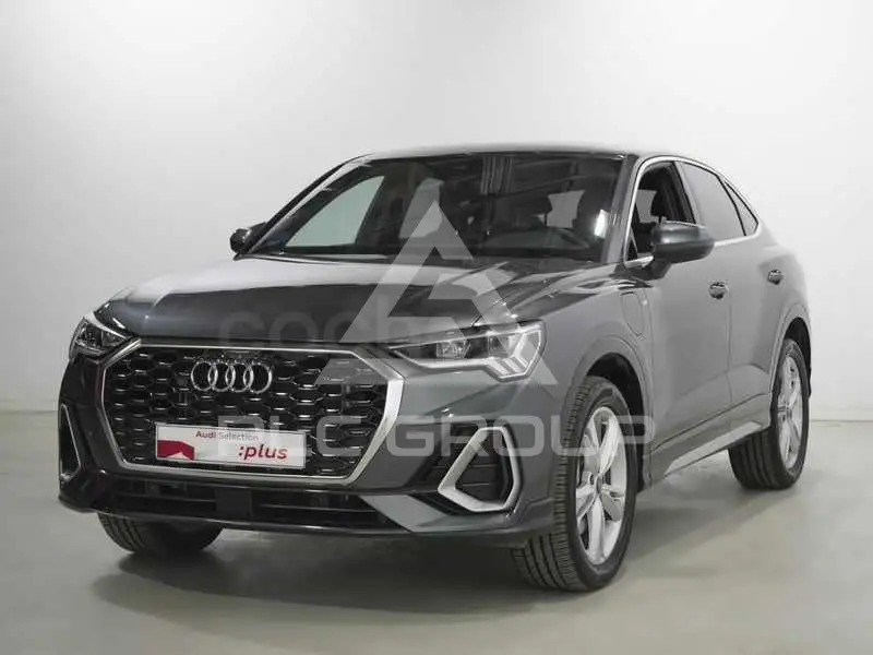 2024 Audi Q3
