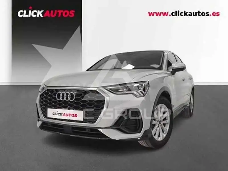 2024 Audi Q3