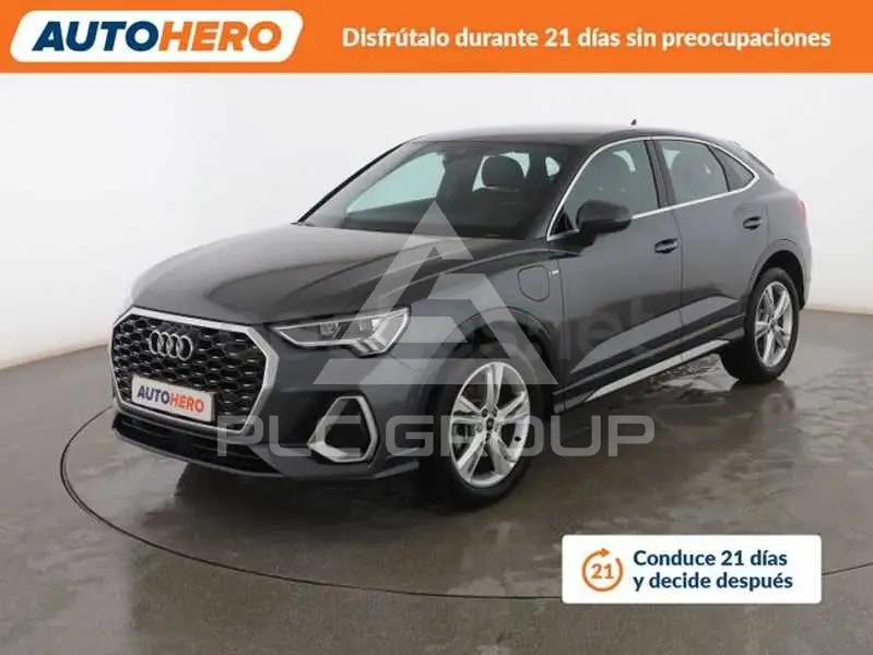 2024 Audi Q3