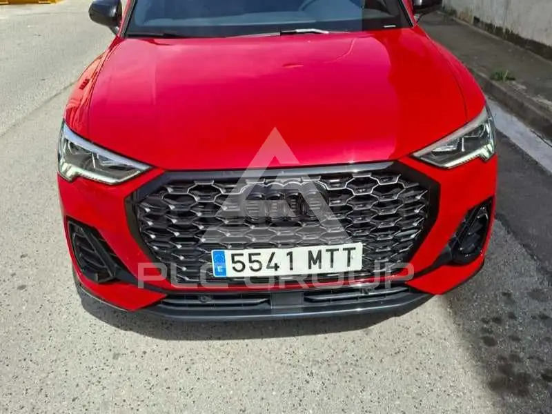 2024 Audi Q3