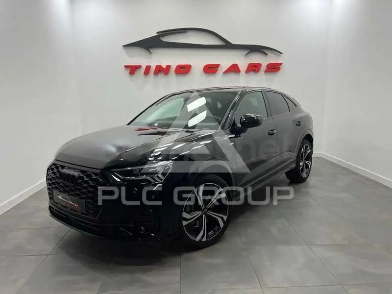 2024 Audi Q3