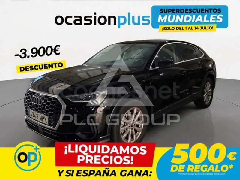 2024 Audi Q3