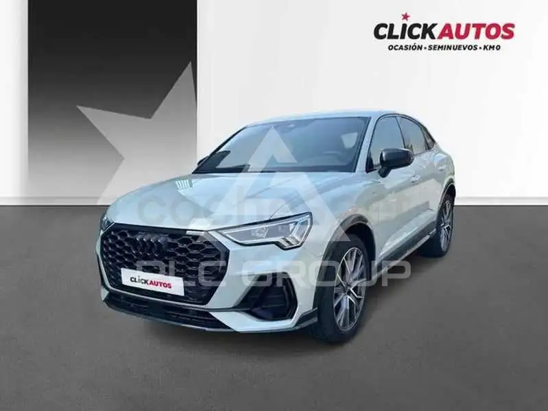 2024 Audi Q3