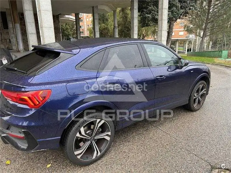 2024 Audi Q3