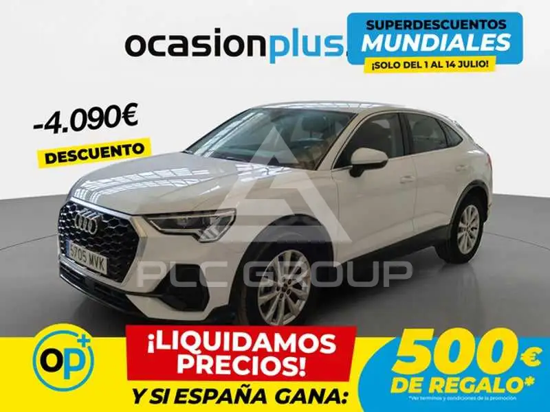 2024 Audi Q3