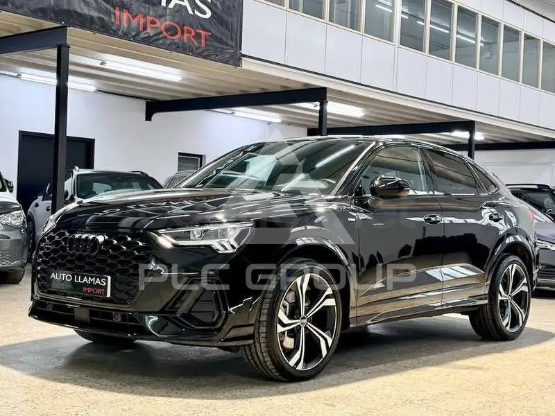 2024 Audi Q3