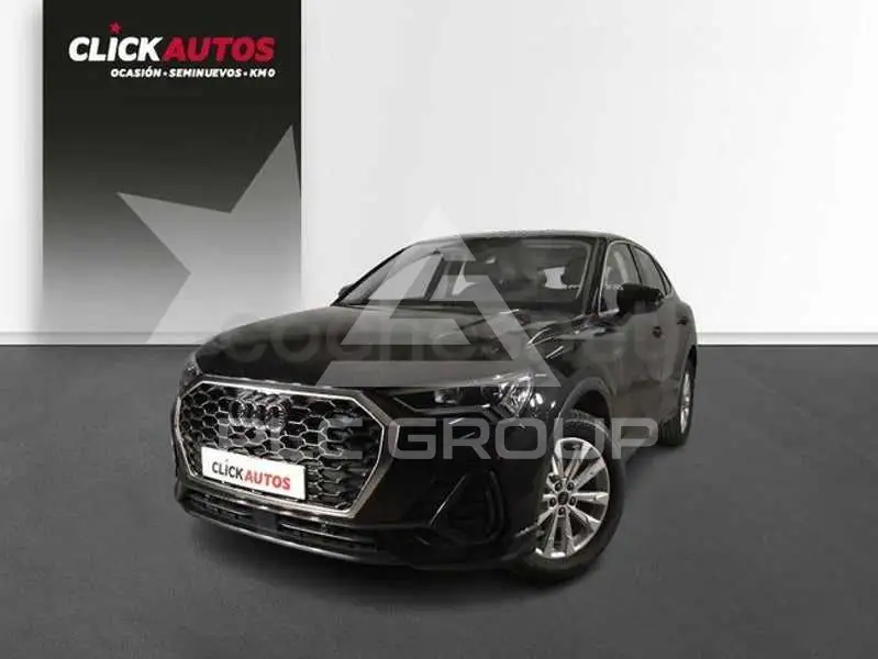 2024 Audi Q3