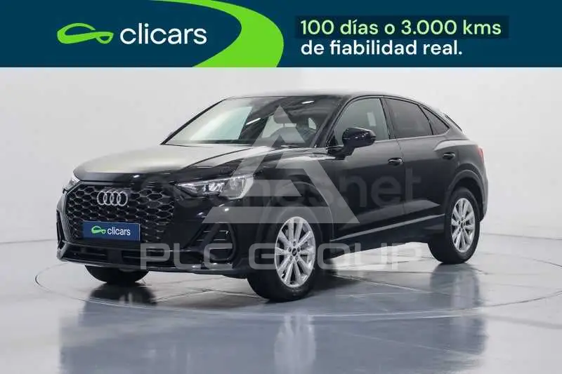 2024 Audi Q3