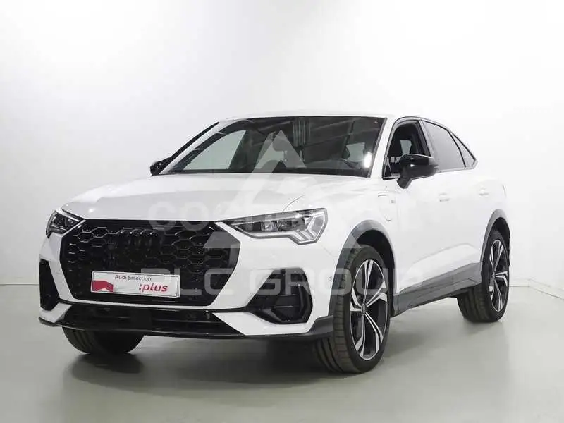 2024 Audi Q3