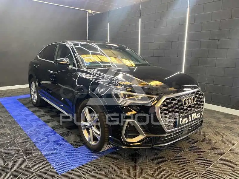2024 Audi Q3