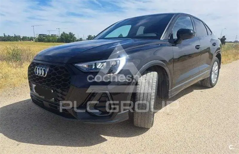 2024 Audi Q3