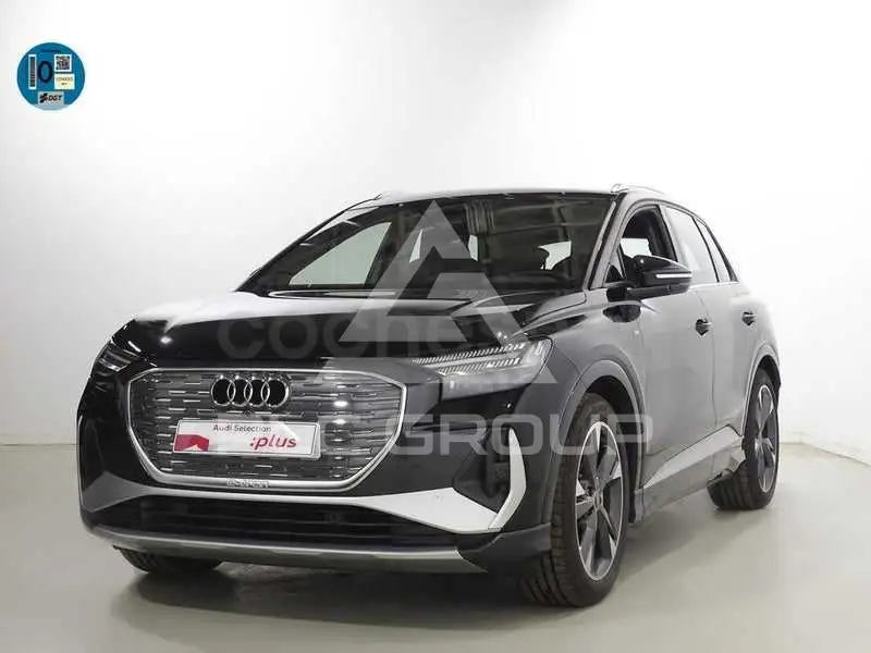 2024 Audi E-TRON