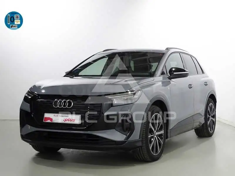2024 Audi E-TRON
