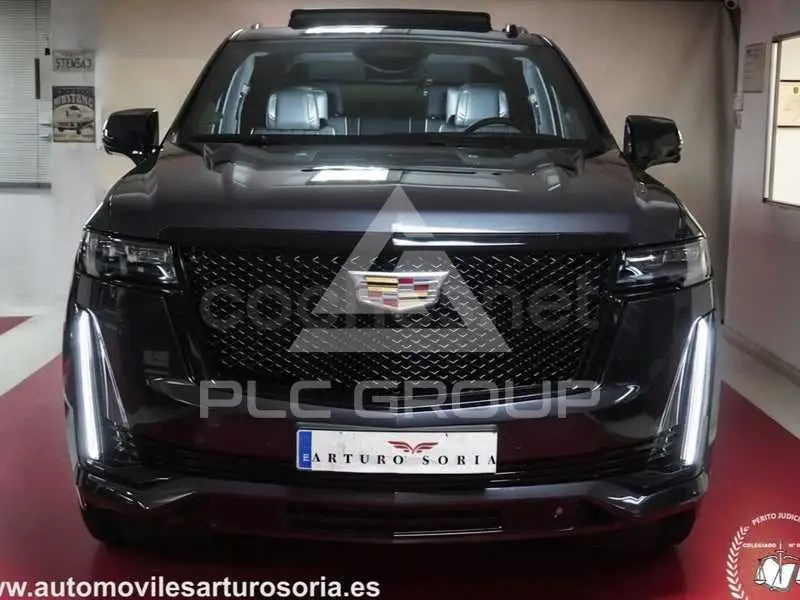 2024 Cadillac ESCALADE