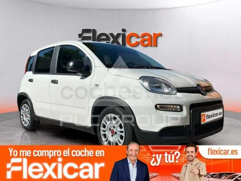 2024 Fiat Panda