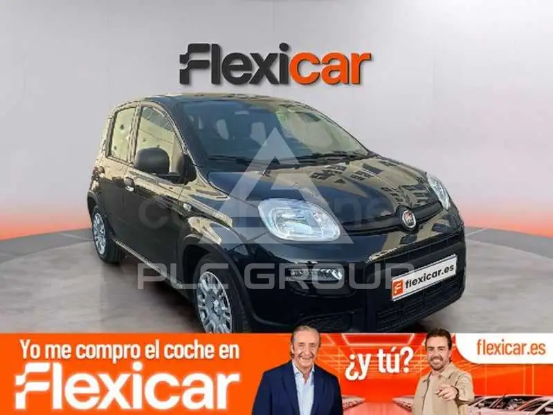 2024 Fiat Panda