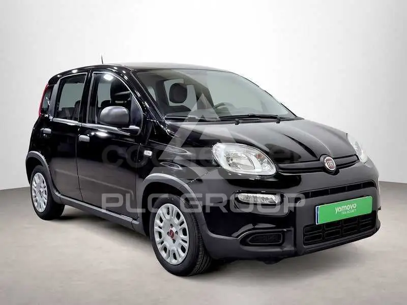 2024 Fiat Panda