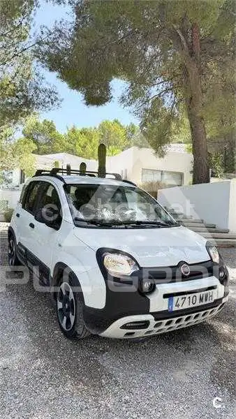 2024 Fiat Panda