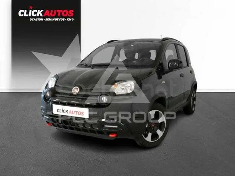 2024 Fiat Panda