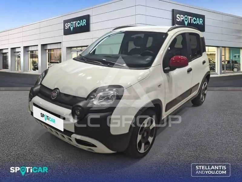 2024 Fiat Panda