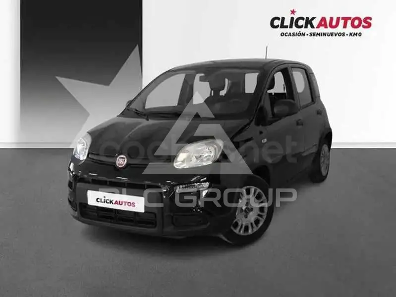 2024 Fiat Panda