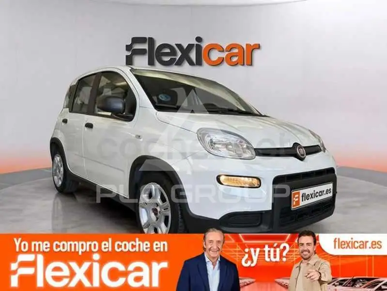 2024 Fiat Panda
