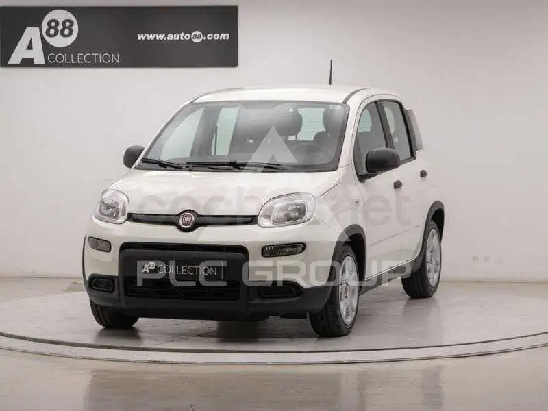 2024 Fiat Panda