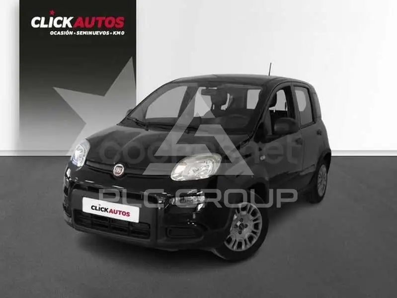 2024 Fiat Panda