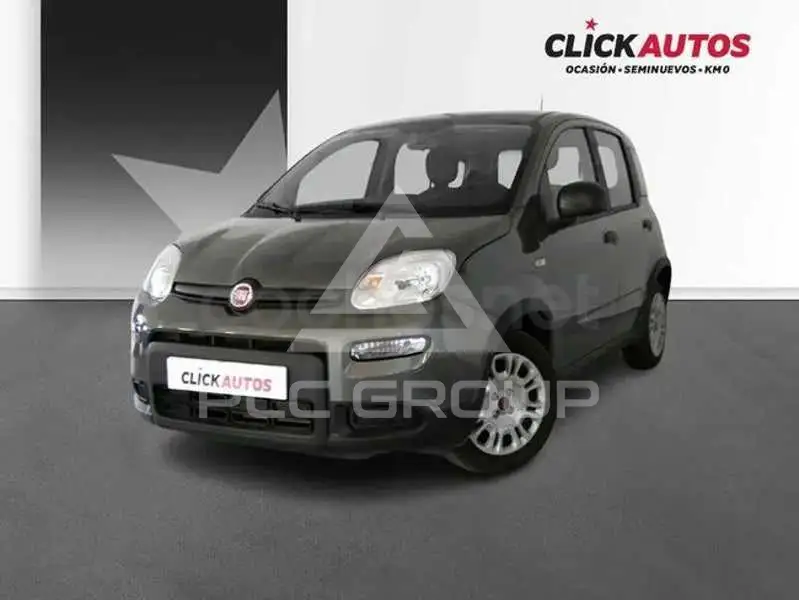2024 Fiat Panda