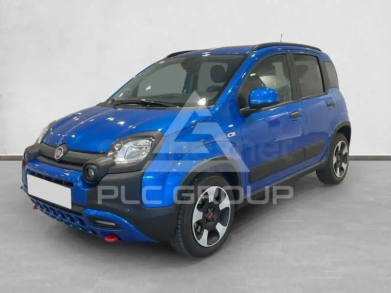2024 Fiat Panda