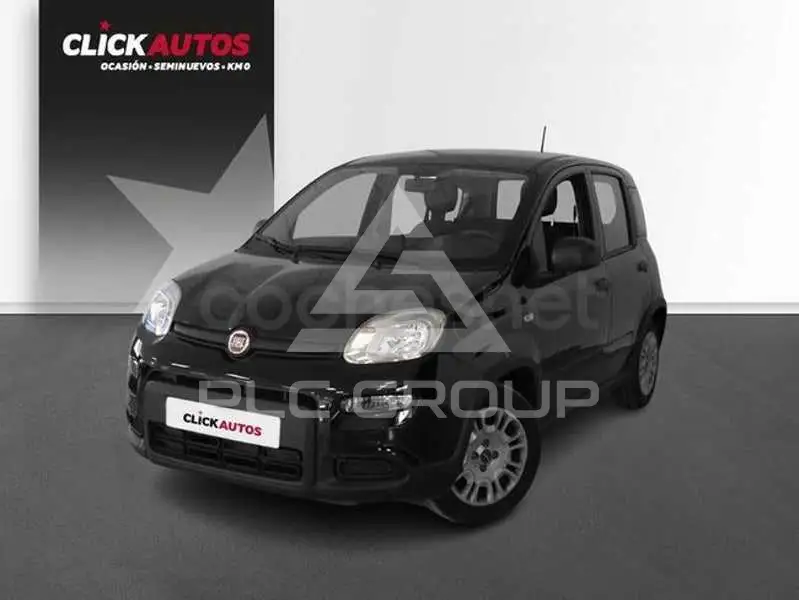 2024 Fiat Panda