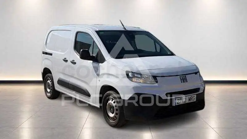 2024 Fiat Doblo
