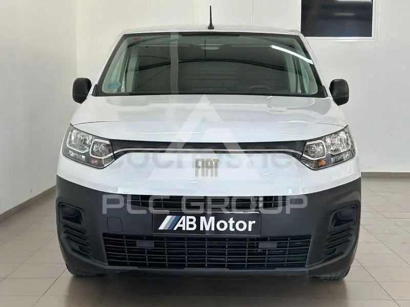 2024 Fiat Doblo