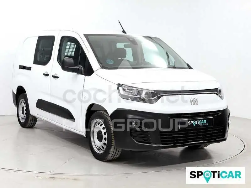 2024 Fiat Doblo