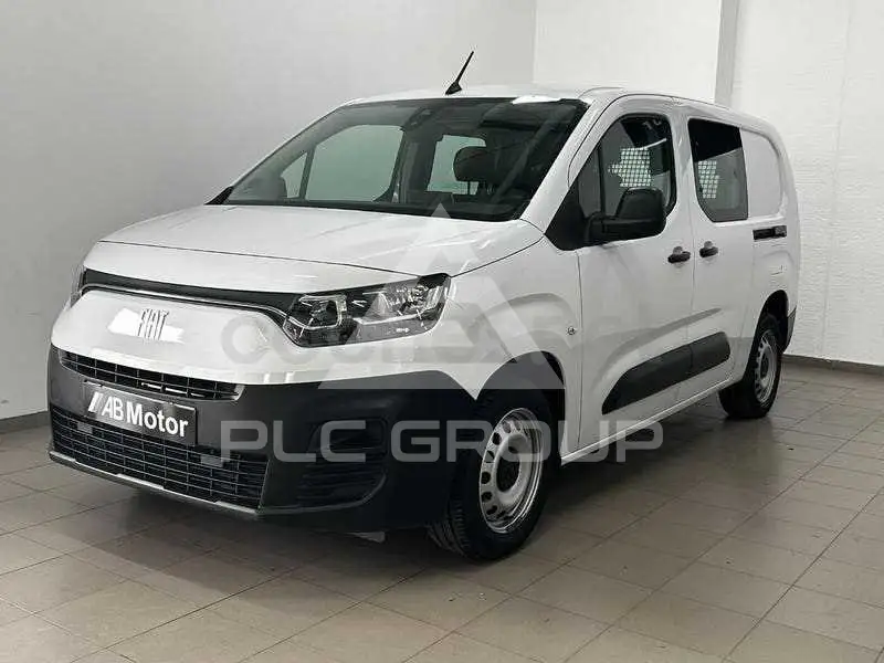2024 Fiat Doblo