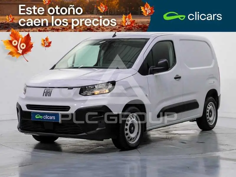 2024 Fiat Doblo