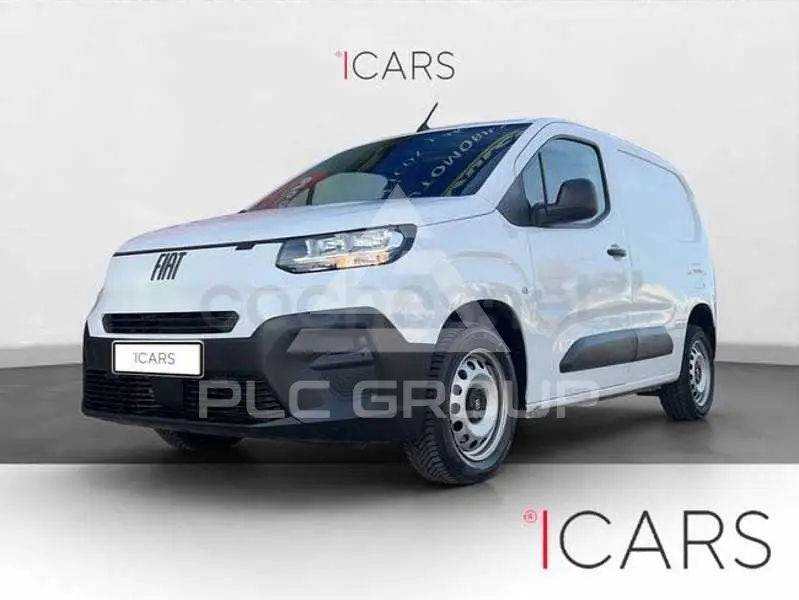 2024 Fiat Doblo