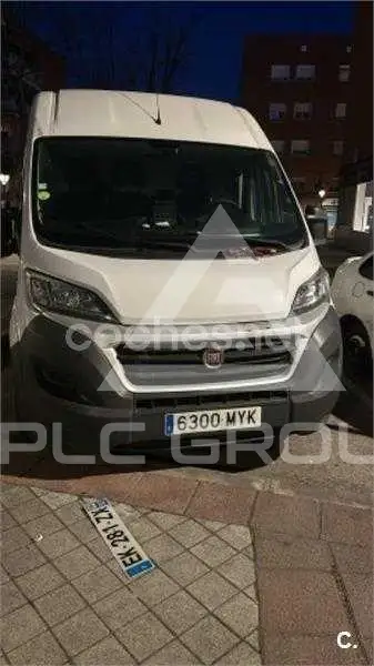 2024 Fiat Doblo