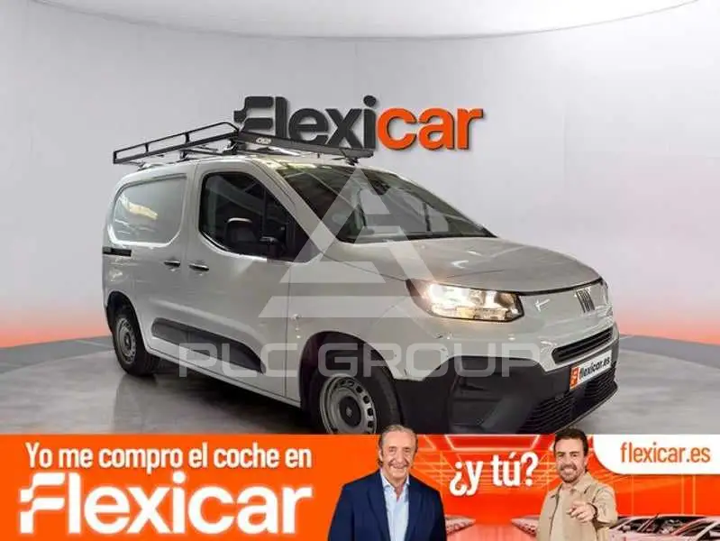 2024 Fiat Doblo