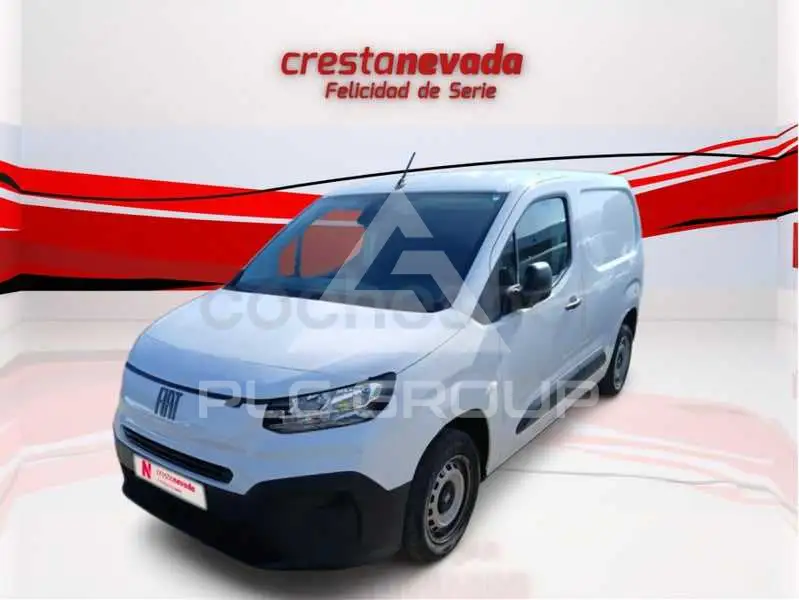 2024 Fiat Doblo