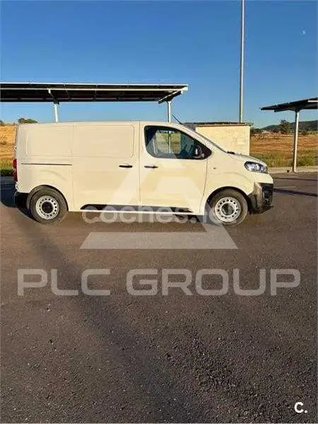 2024 Fiat Doblo